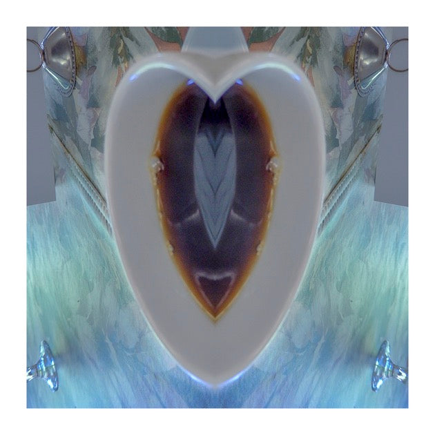 The Heart of the Matter, Hardcover