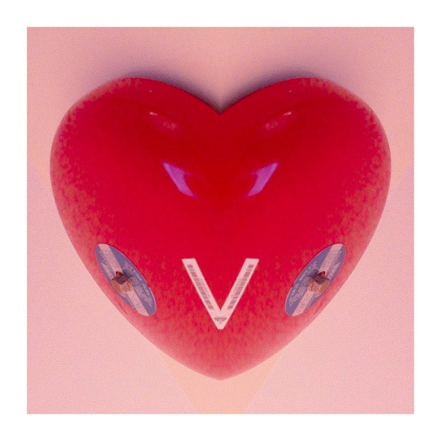 The Heart of the Matter, Hardcover