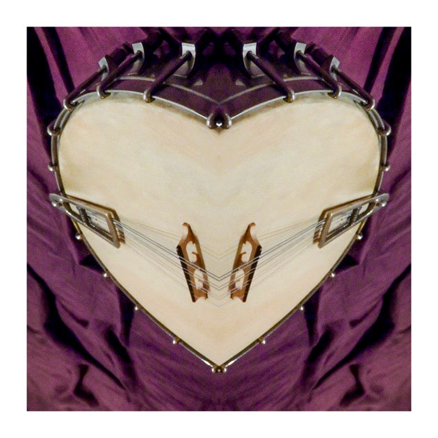 The Heart of the Matter, Hardcover