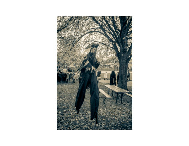 The Night of Dread 2023