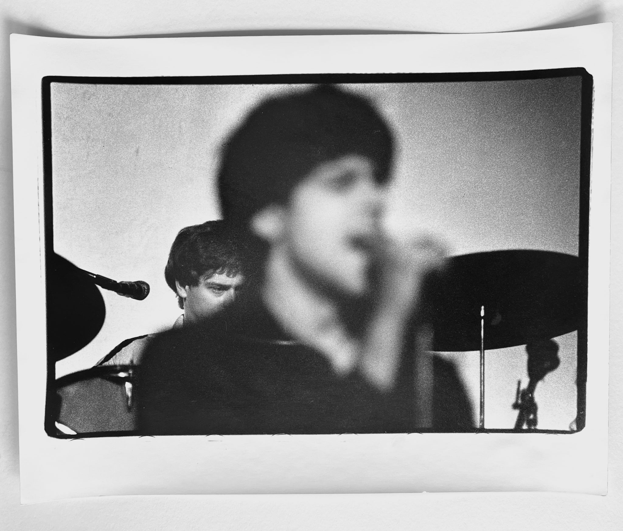 The Misfits at the Shock Theatre 1977 (2475-12)