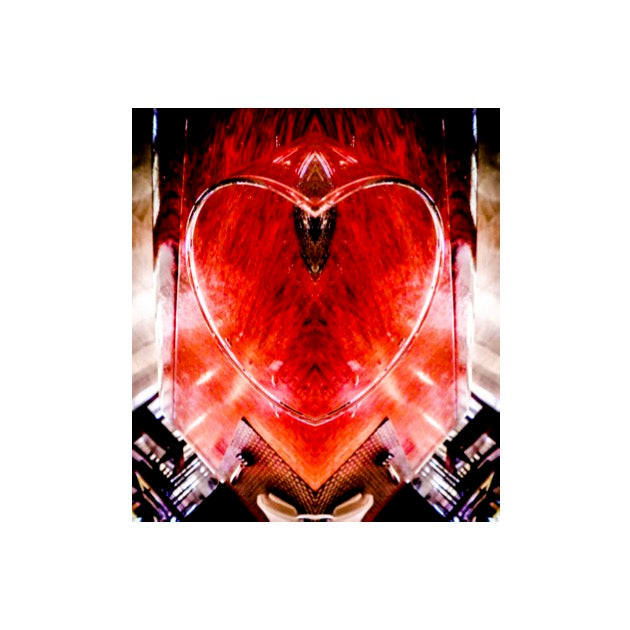 The Hearts of New York