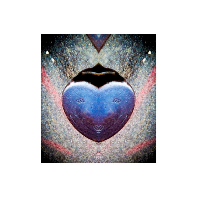 The Hearts of New York