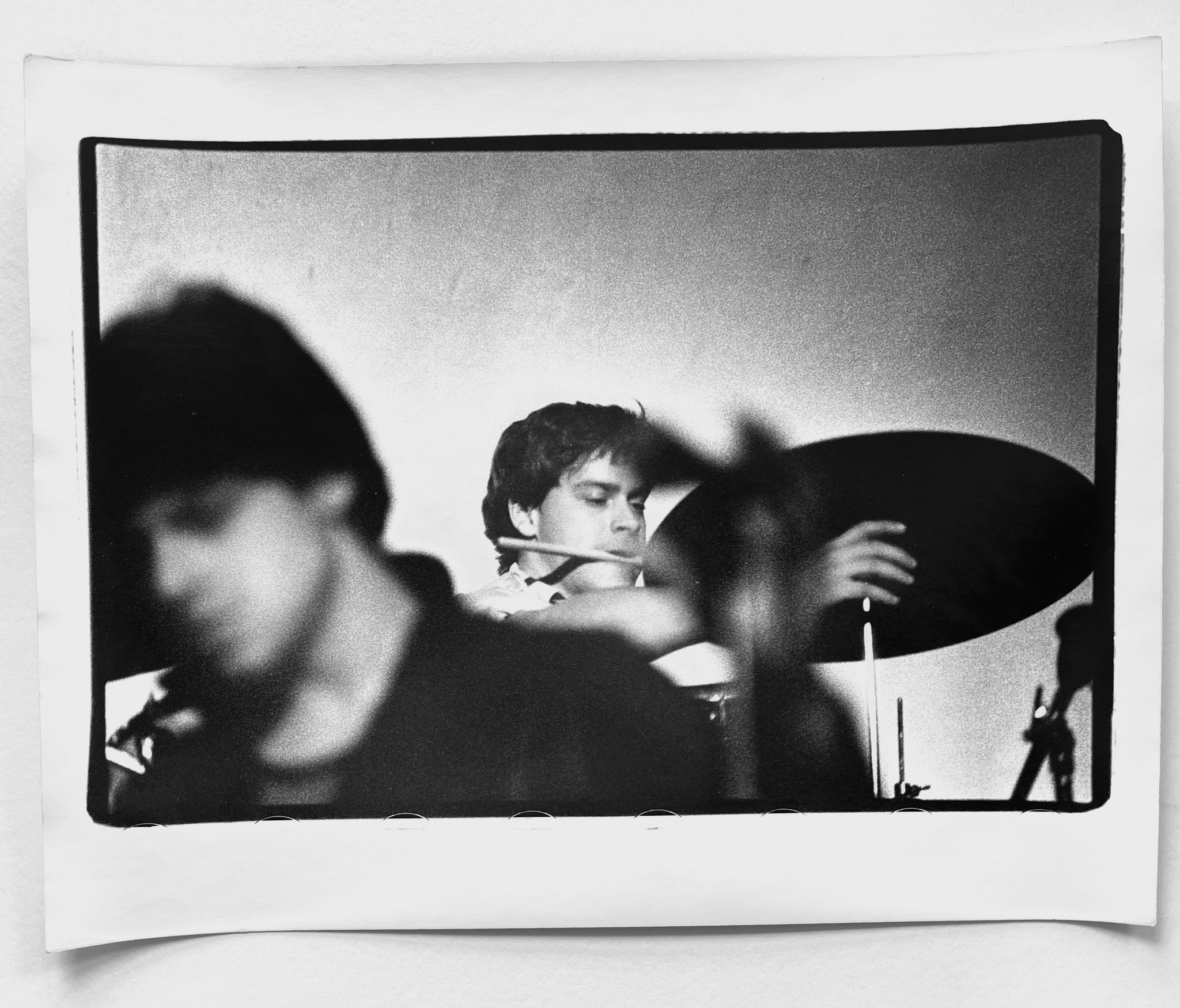 The Misfits at the Shock Theatre 1977 (2475-13)