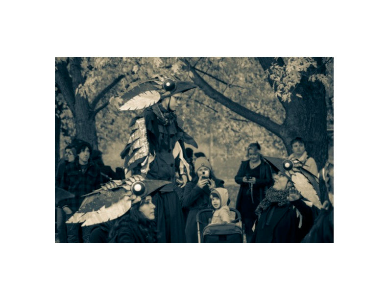 The Night of Dread 2023