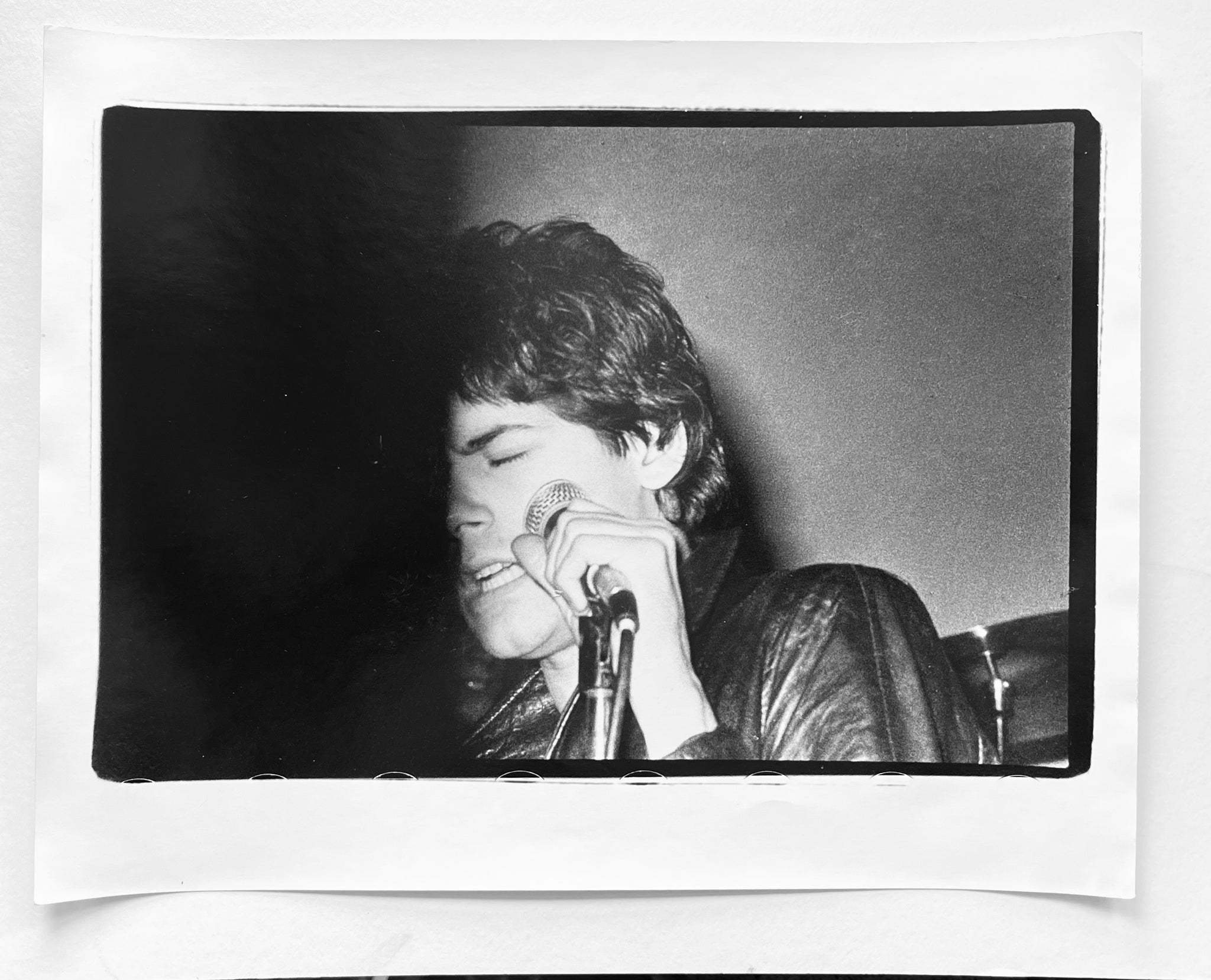 The Misfits at the Shock Theatre 1977 (2475-5)