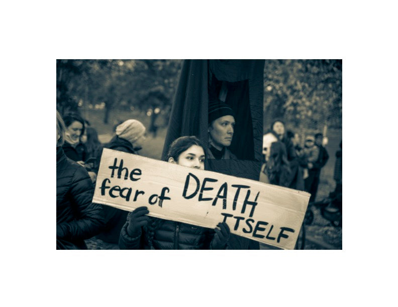 The Night of Dread 2023