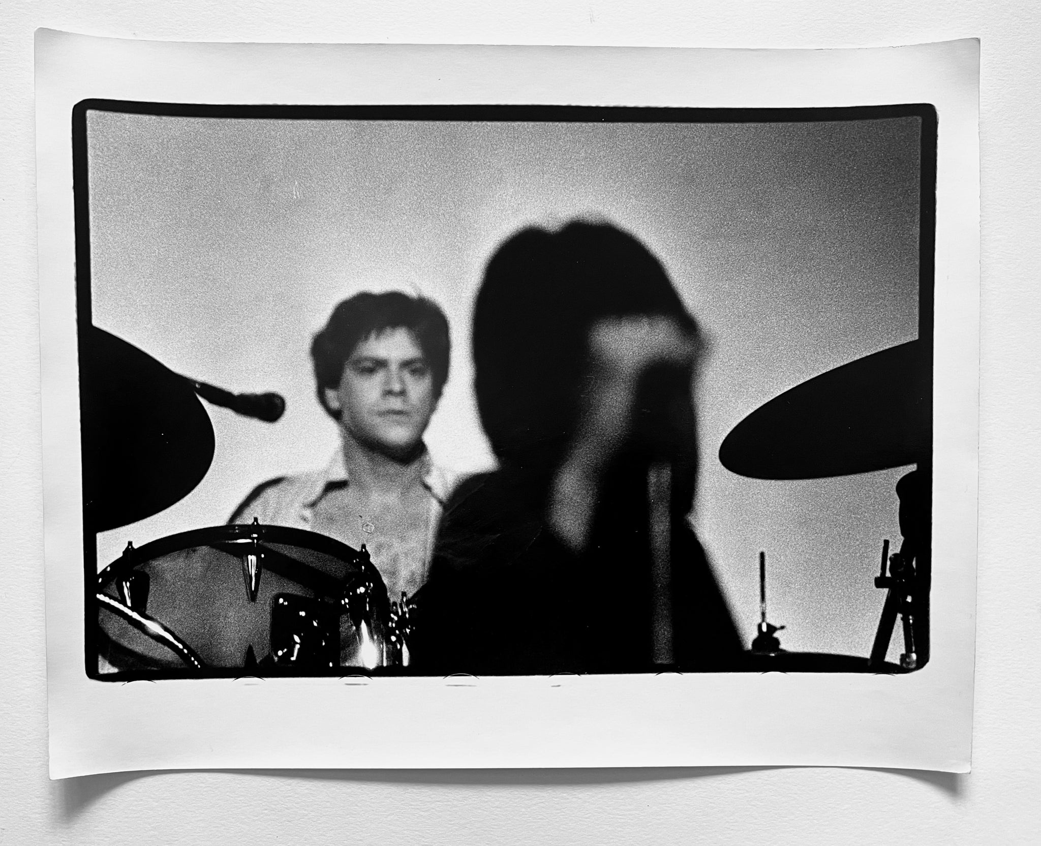 The Misfits at the Shock Theatre 1977 (2475-11))