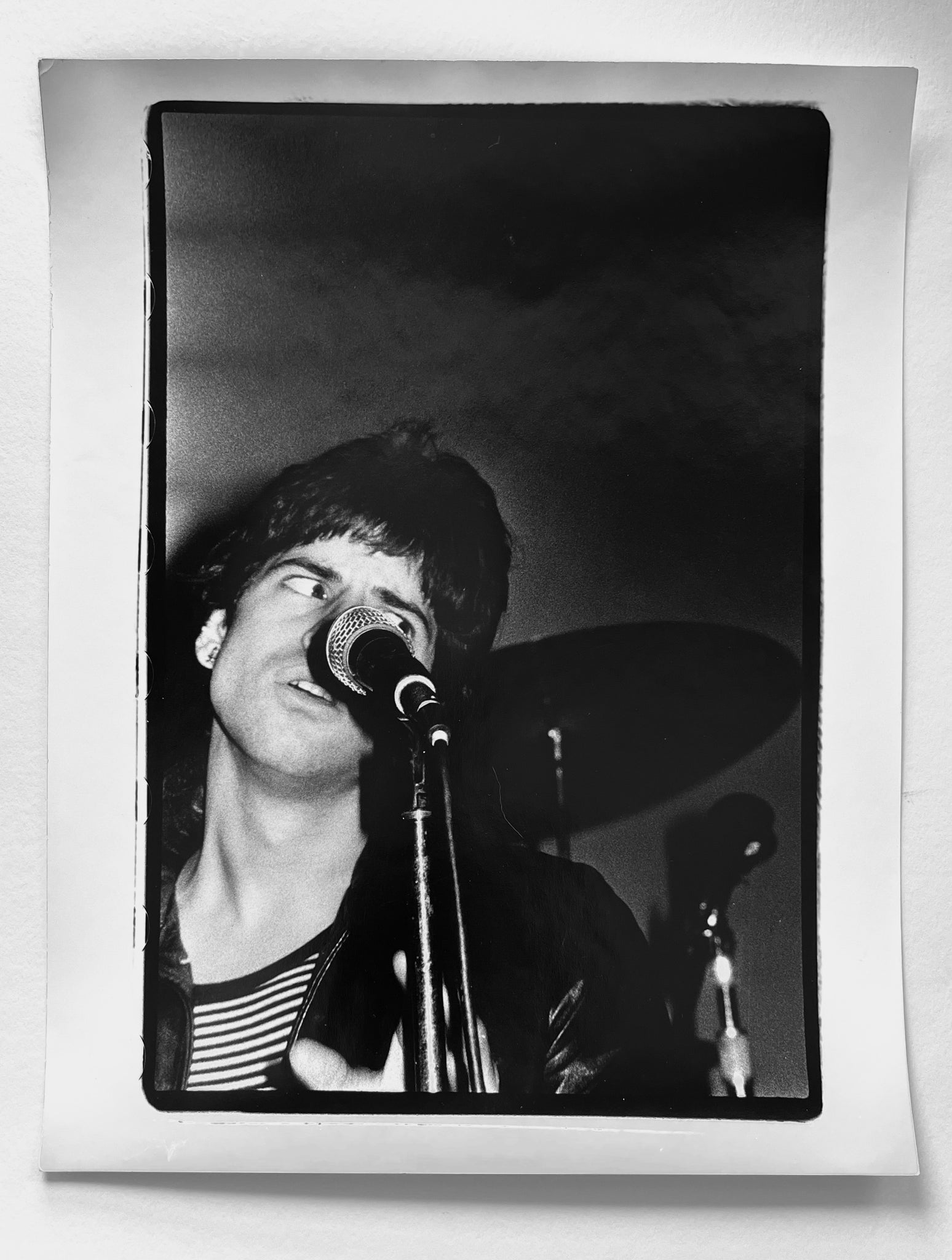 The Misfits at the Shock Theatre 1977 (2475-16)