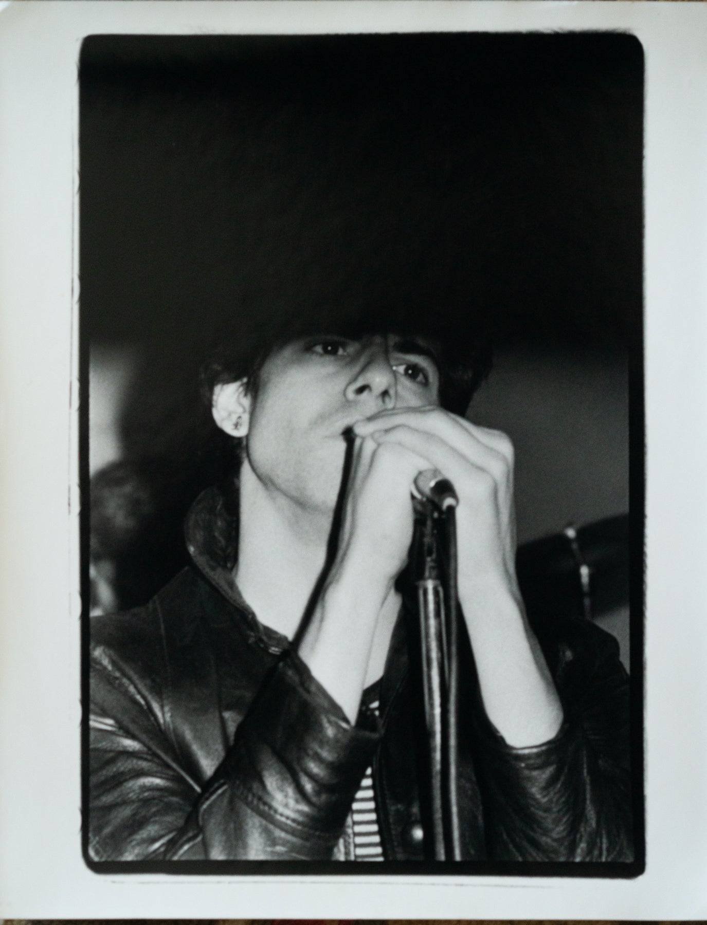 The Misfits at the Shock Theatre 1977 (2475-3)