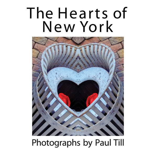 The Hearts of New York