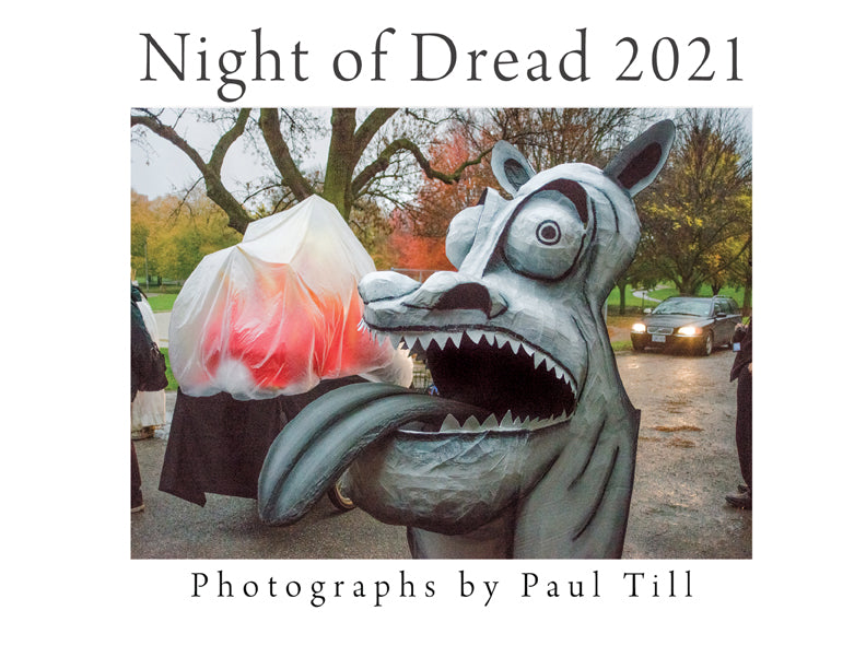 The Night of Dread, 2021