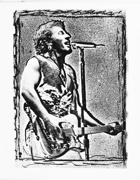 Bruce Springsteen