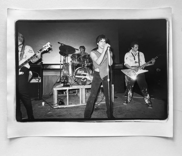 The Misfits at the Shock Theatre 1977 (FP4-20)