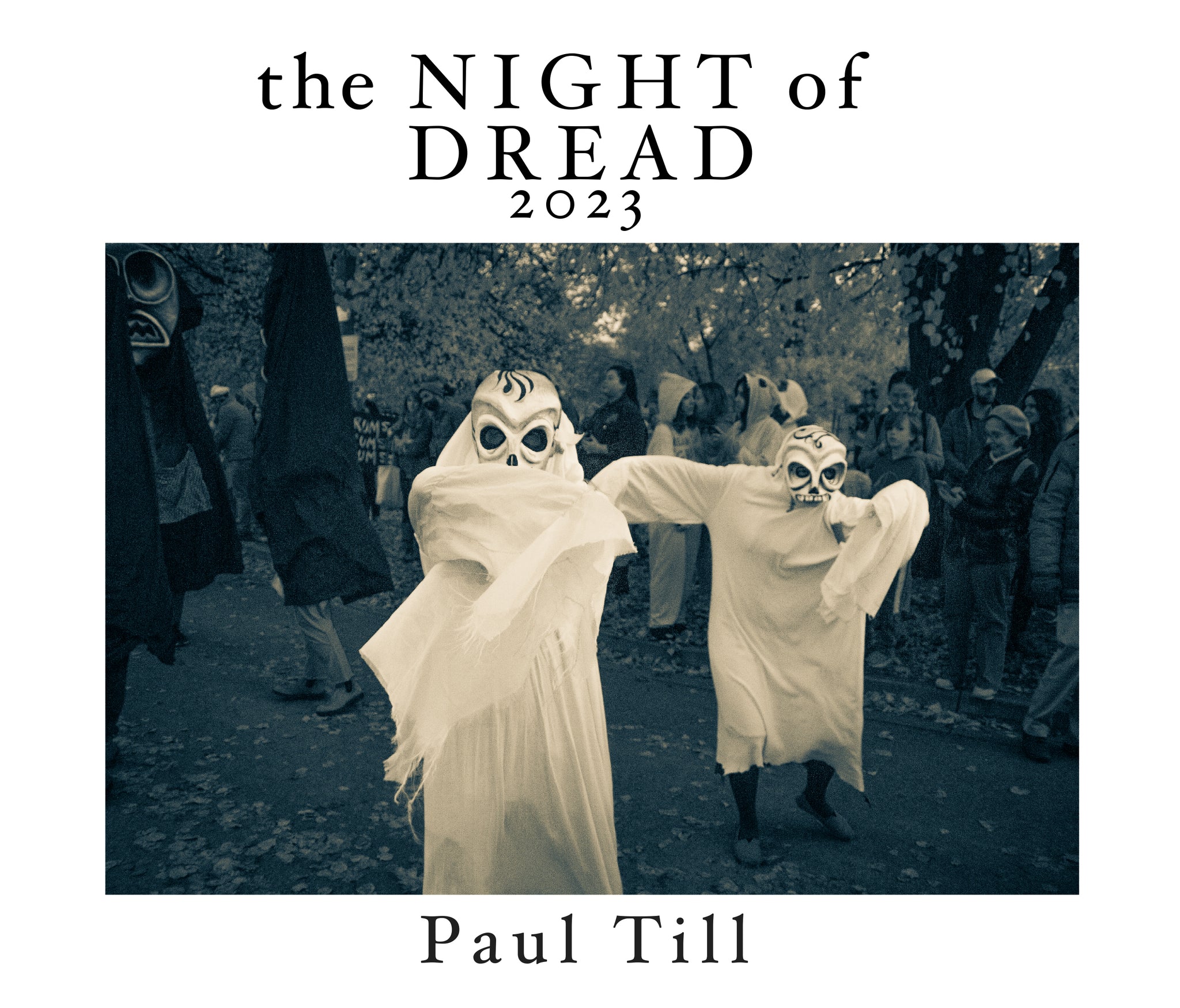 The Night of Dread 2023