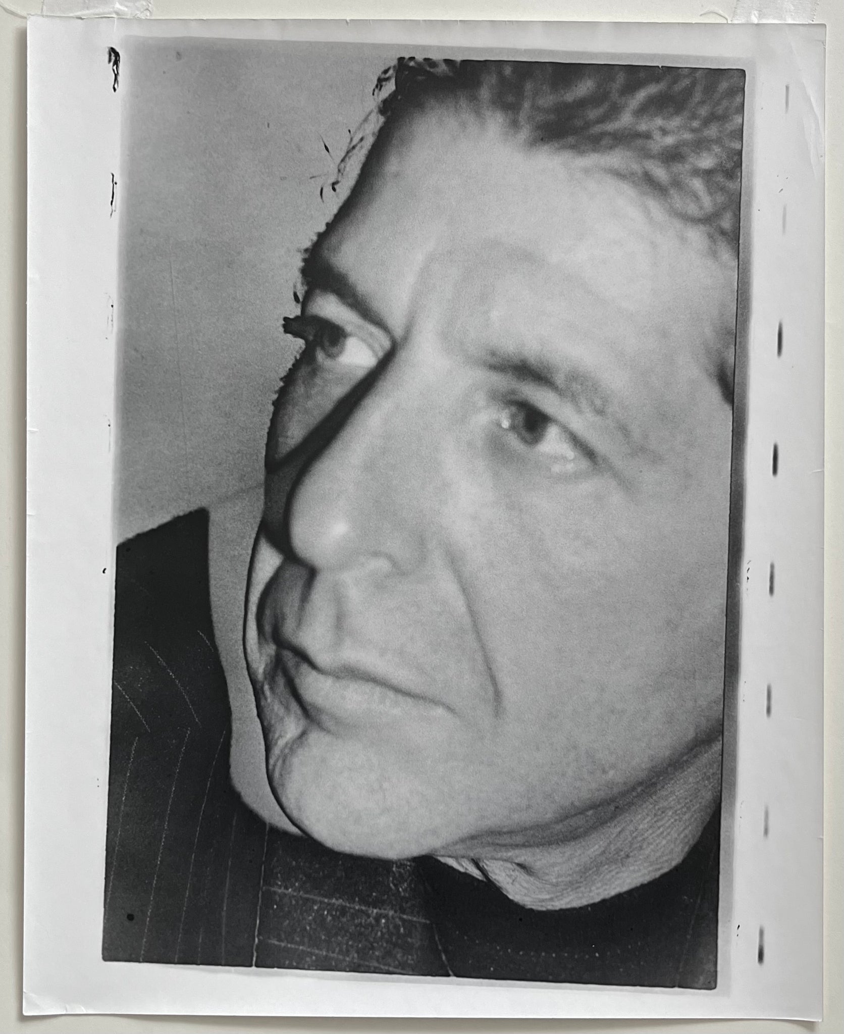 Leonard Cohen 1981