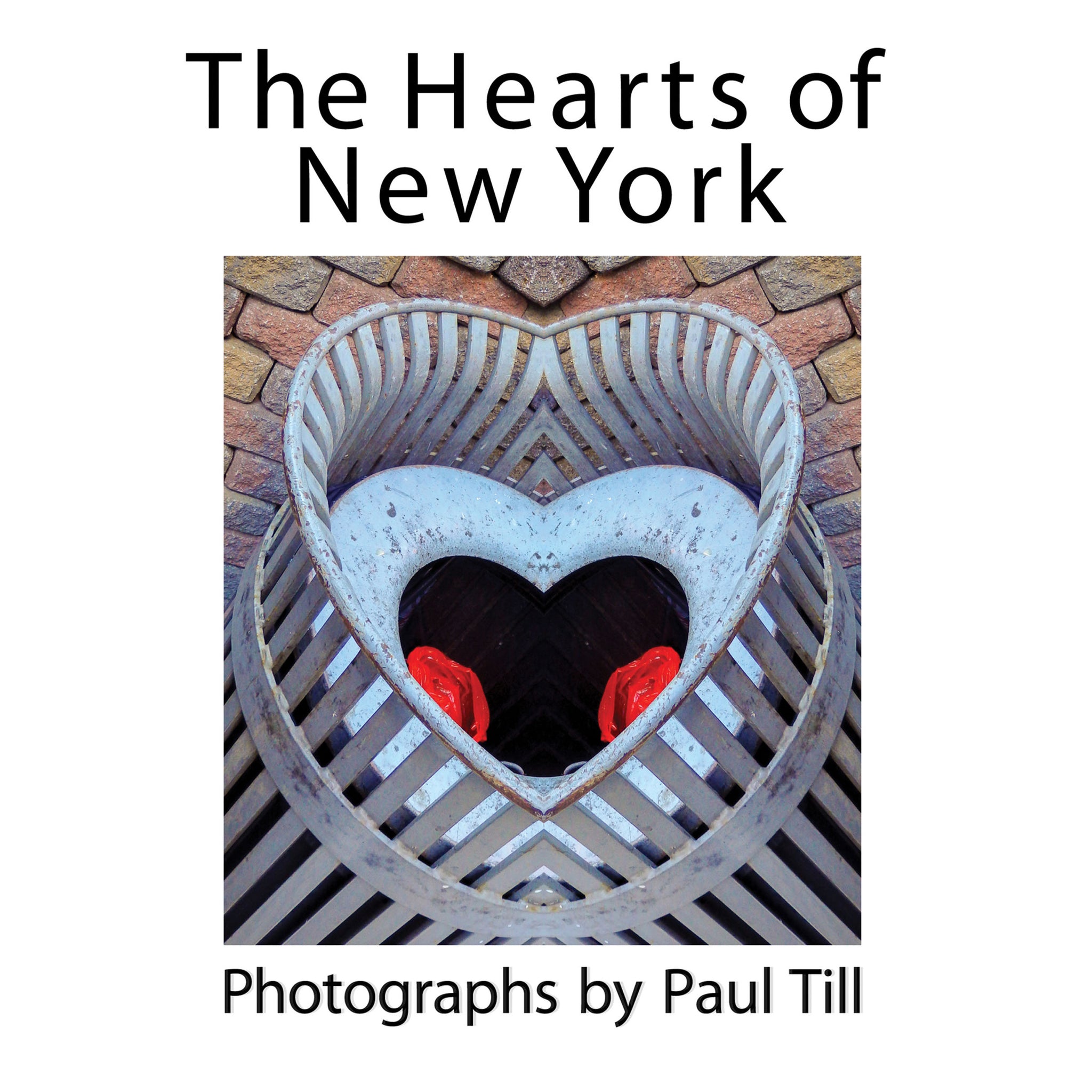 The Hearts of New York