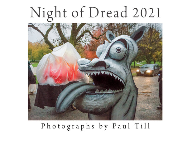 The Night of Dread, 2021